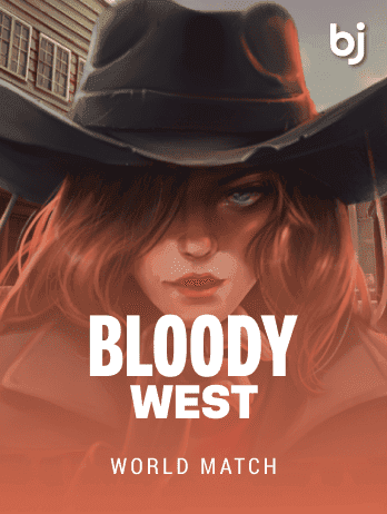 Bloody West