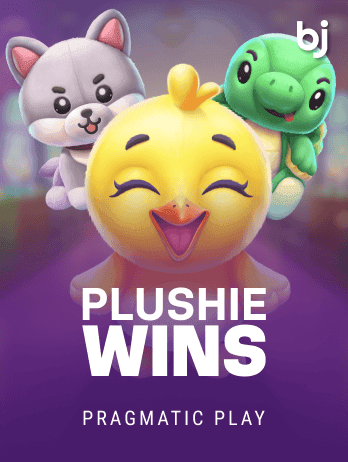 Plushie Winspng icon