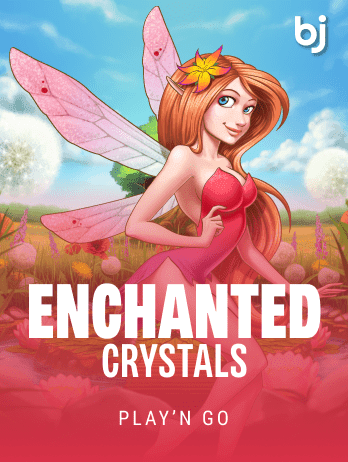 Enchanted Crystal screenshot