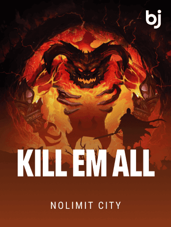 Kill Em All screenshot