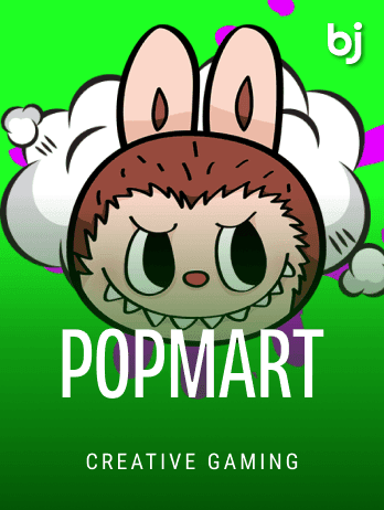 POPMART game thumbnail