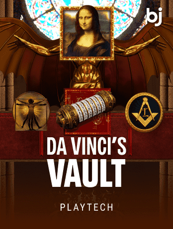 Da Vinci's Vaultpng icon