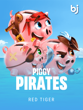 Piggy Pirates